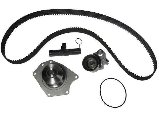 For 1998-2002 Chrysler Concorde Timing Belt Kit 38285QV 1999 2000 2001