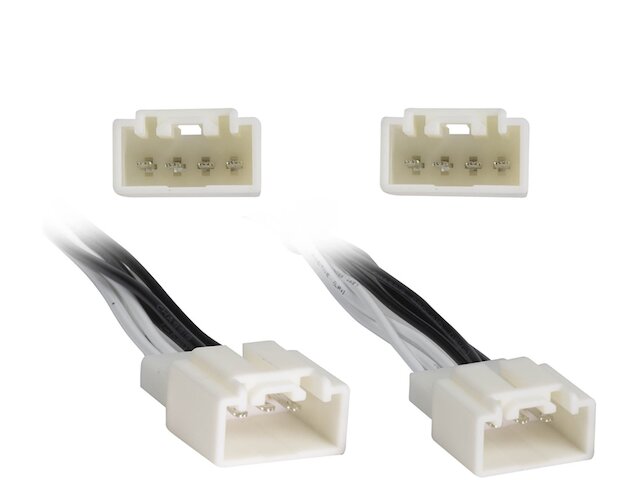 For 2016 Mazda CX-3 Speaker Harness 38856RW | eBay