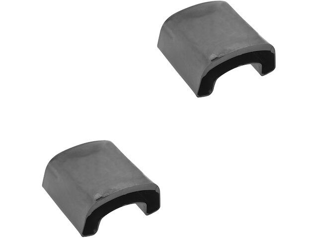 1999-2013 Ford F550 Super Duty Leaf Spring Insulator - DIY Solutions ...