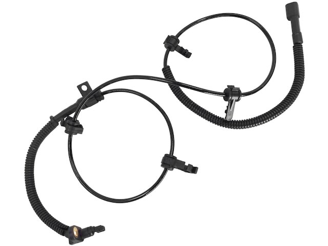 For 2002-2007 Jeep Liberty ABS Speed Sensor Front Left 41243SC 2003
