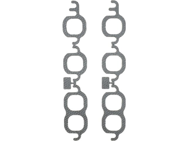 For Avanti II Exhaust Manifold Gasket Set Victor Reinz 57479NS | eBay