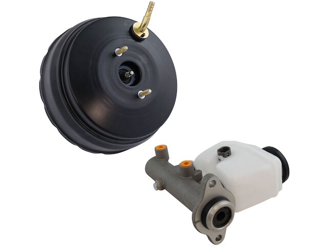 1996-2000 For Toyota 4Runner SR5 Sport V6 3.4L Power Brake Booster 532727 New