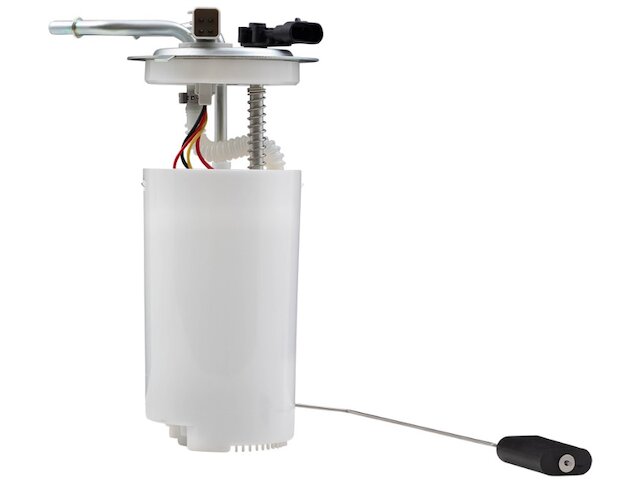 Fuel Pump Module For 02-03 Chevrolet Suburban 1500 GMC Yukon XL 1500 E3556M - Foto 9