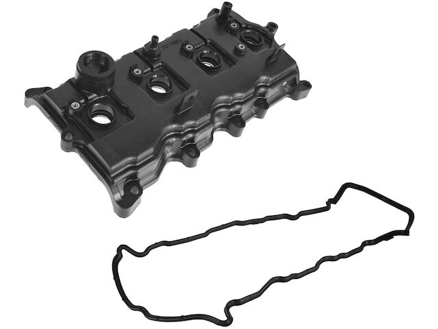 HSPSWIFTER Engine Valve Cover Kit With Gasket And Bolts Compatible With Nissan Altima 2007 2008 2009 - Foto 9