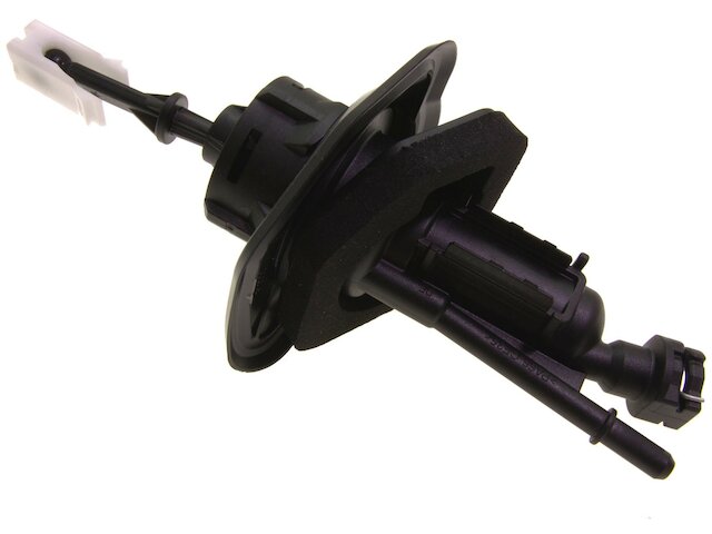 Ford Fiesta Clutch Master Cylinder - Clutch Master - Sachs LUK - 2016 ...