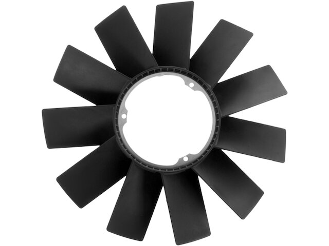 1997-2000 BMW 528i Fan Blade - API 1044-07531098 - - PartsGeek.com ジェラピケ ポケモン イーブイ 接触冷感プリントTシャツ＆ショートパンツセット