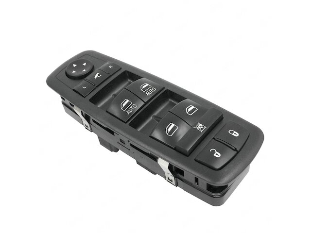 2013-2017 Ram 1500 Mirror Switch - Standard Motor Products DWS1711