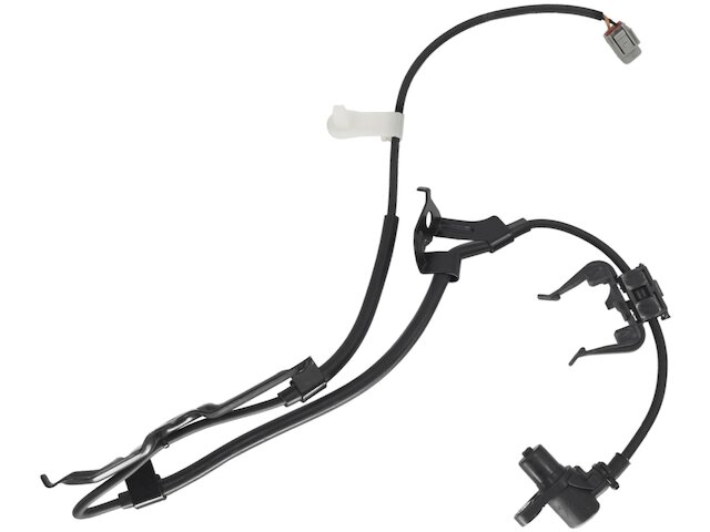 For 2004-2010 Toyota Sienna ABS Speed Sensor Front Left 21918YY 2005 2006 2007 | eBay