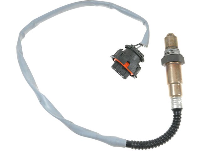 2012-2018 Chevrolet Sonic Oxygen Sensor - DIY Solutions EMS00229 ...