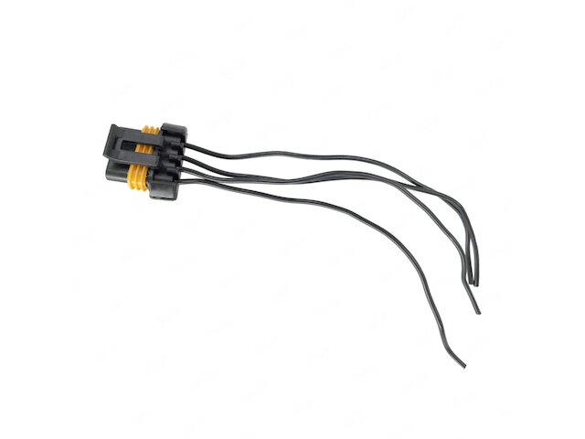 1995-2004 Toyota Tacoma Generator Connector - SKP SKS754 - PartsGeek.com