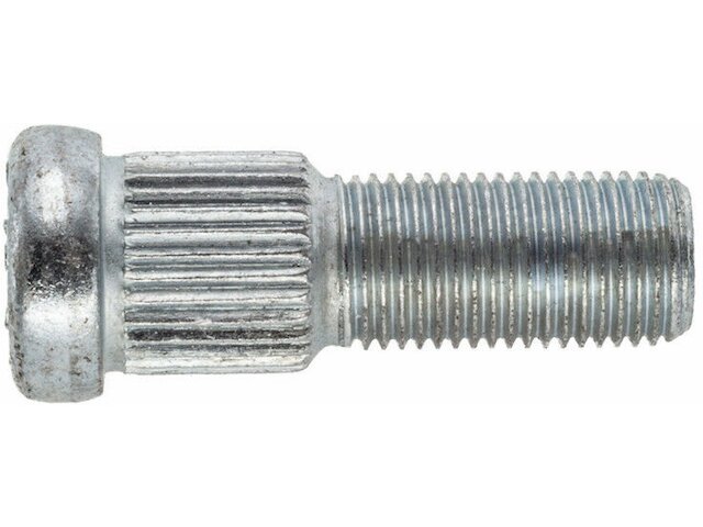 For 1975-1976 Cadillac Commercial Chassis Wheel Stud Front PTC