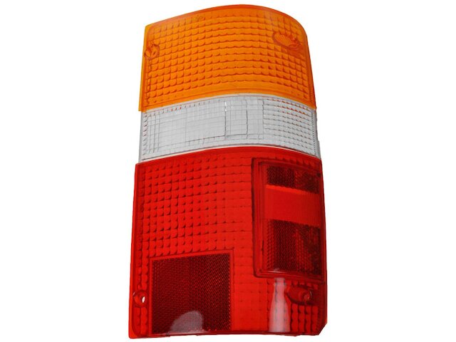 For 1989-1995 Toyota Pickup Tail Light Lens Right 41295FX 1990 1991