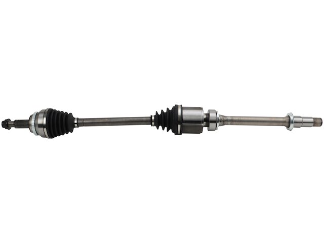 2011-2016 Toyota Sienna Axle Assembly - TRQ CSA82362 - Front Right