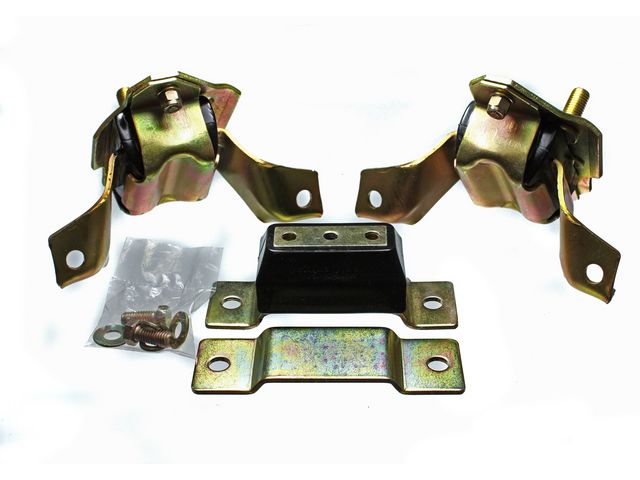 2012-2013 Ford Mustang 5.0L Remanufactured Engine - Powertrain Products