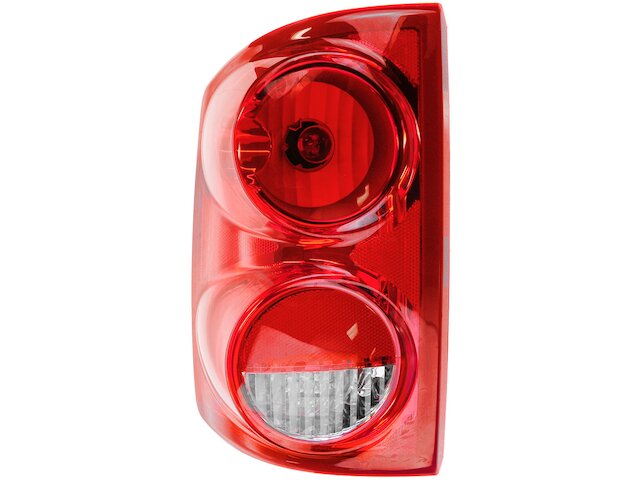 For 2005-2010 Dodge Dakota Tail Light Assembly Left 61755NF 2006 2007