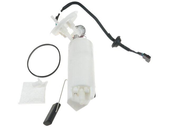 For 1996-1997 Plymouth Breeze Fuel Pump 69128MZSX 2.0L 4 Cyl | eBay