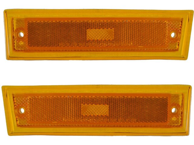 GM Genuine Parts Genuine GM Driver Side Assembly 15199558 - OEM