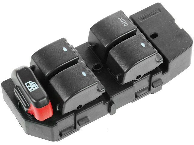For 2006-2008 Chevrolet Impala Window Switch Front Left 18827YV 2007 | eBay