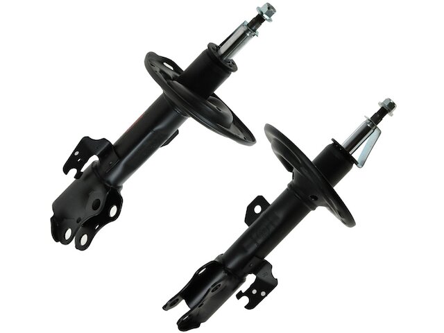 2.4L Pair Front CV Axle Shaft for 2002-2005 2006 2007 2008 2009 Toyota