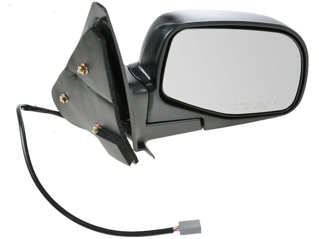1998-2001 Mazda B2500 Mirror - DIY Solutions MIR00324