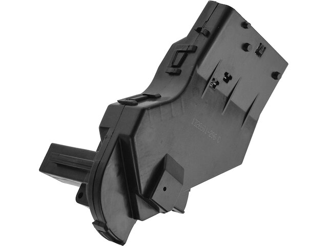 2001-2006 Dodge Dakota Ignition Switch - DIY Solutions BSS00753