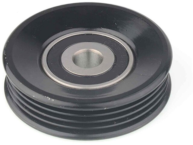 For 2000-2004 Toyota Tundra Drive Belt Tensioner Pulley Air