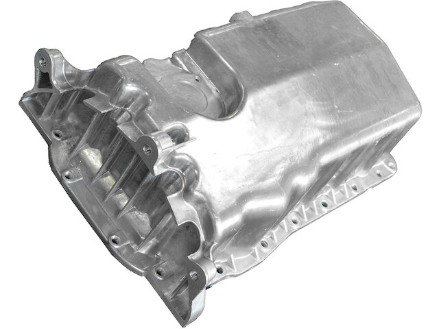 For 1999 2005 Volkswagen Jetta Oil Pan 35876md 2000 2001 2002 2003 2004 Ebay