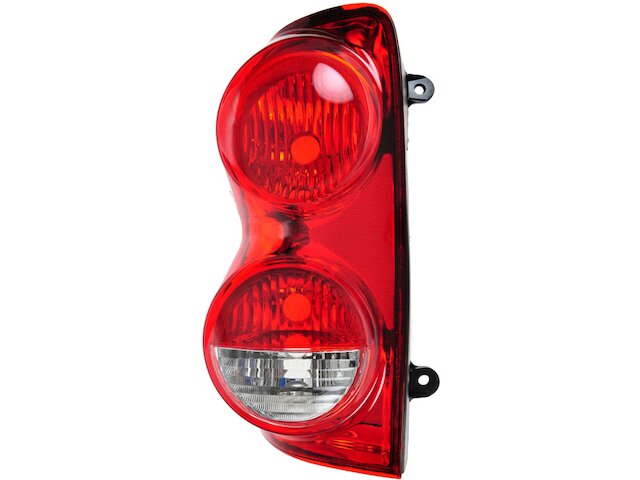 For 2004-2009 Dodge Durango Tail Light Assembly Left 63237VG 2005 2006