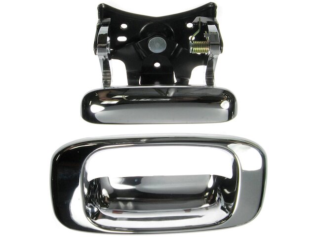 For 20012006 Chevrolet Silverado 2500 HD Tailgate Handle 11599KT 2002