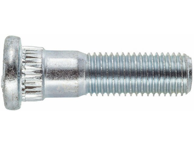 For 1993-2000 Plymouth Grand Voyager Wheel Stud PTC 72727KM 1994