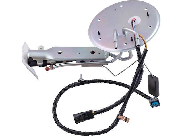 For 2001-2002 Ford Crown Victoria Fuel Pump Assembly Brock 75139SB