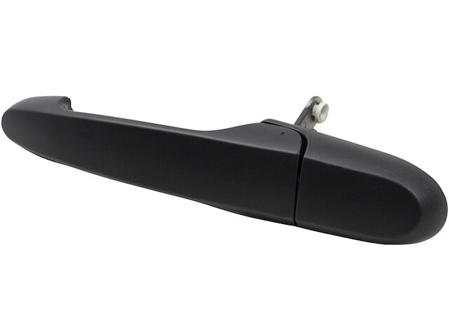 For 06-13 Chevy Impala 4-Door Power Black Mirror Unfold LH Left Driver