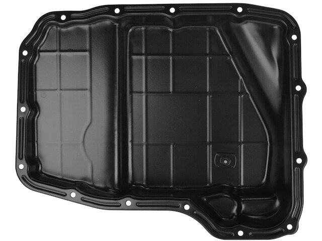 Dorman Transmission Pan With Drain Plug For RAM 1500 2500 3500 (46/47/48RE) - 265-827