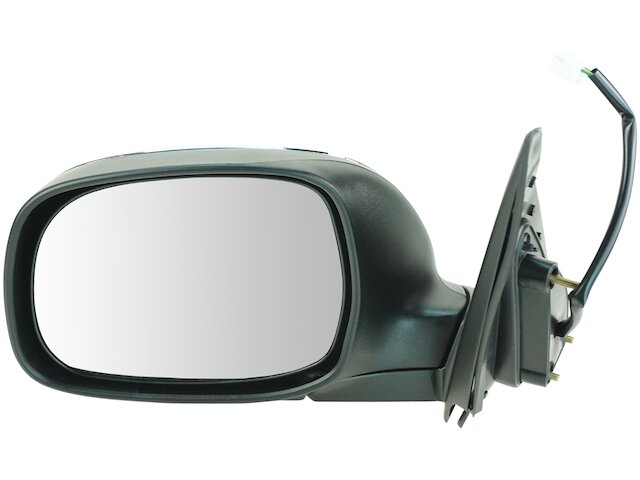 For 2001-2007 Toyota Sequoia Mirror Left 15788XJ 2002 2003 ...