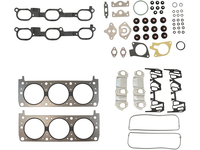 Mahle Engine Cylinder Head Gasket, 54059 54059