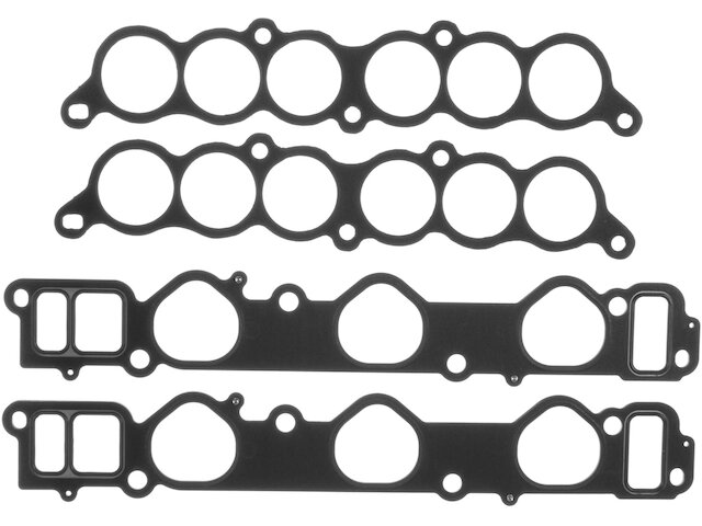 For 2000-2004 Toyota Tundra Intake Manifold Gasket Set Mahle 28464VT