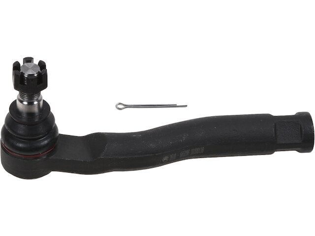 2007 toyota tundra tailgate rod clips