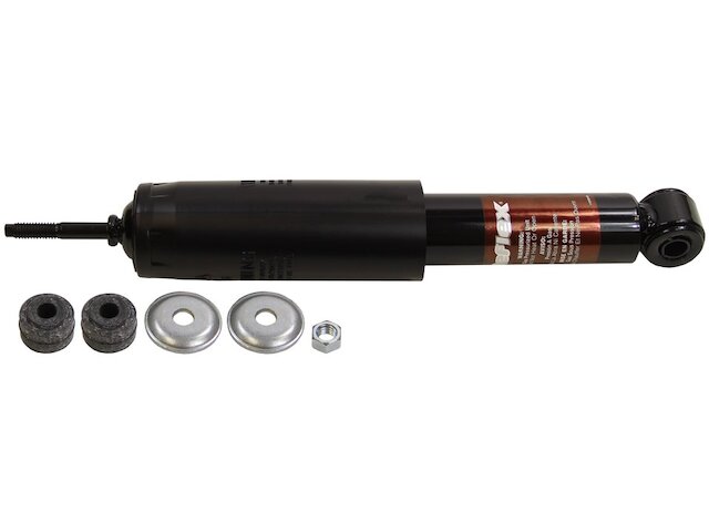 2011 toyota tacoma rear shocks