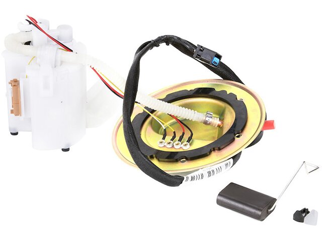 For 2001-2004 Ford Mustang Fuel Pump TYC 84635KF 2002 2003 | eBay