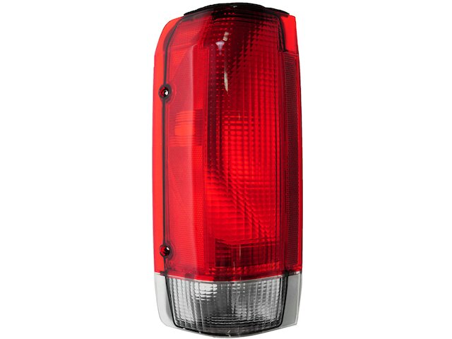 For 1987-1990 Ford F150 Tail Light Assembly Left 35544KD 1988 1989 | eBay