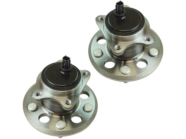 Front Wheel Hub Bearing Steering Knuckle Assembly LH RH for Nissan