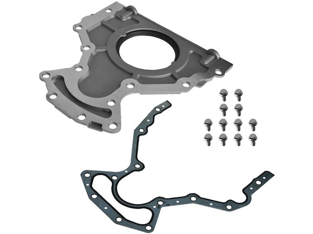 MGT LS Gasket Sealing Set Kit For 2003-2009 Chevy Silverado 2500 HD 6.0L V8 – Head Gaskets & More