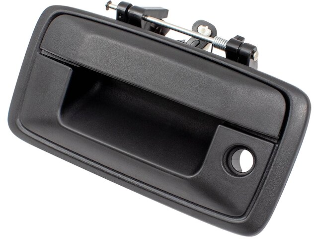 For 2015-2020 Chevy Sububan Tahoe Chrome Top Liftgate Tailgate