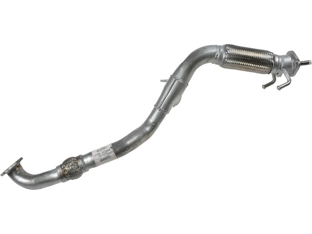 2007-2012 Hyundai Veracruz Exhaust Pipe - API 26815-07766958 - Front ...