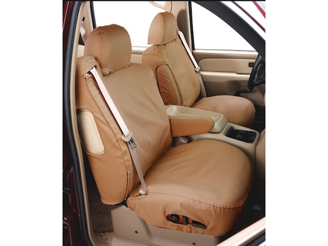 2002 Toyota Tacoma Seat Covers