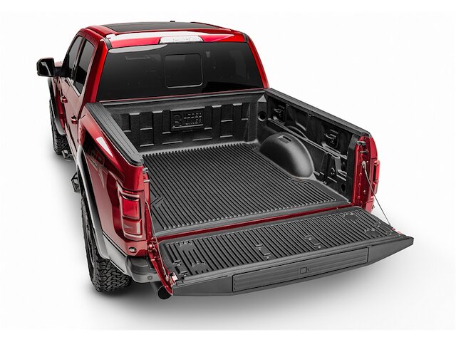ford f150 bed liner