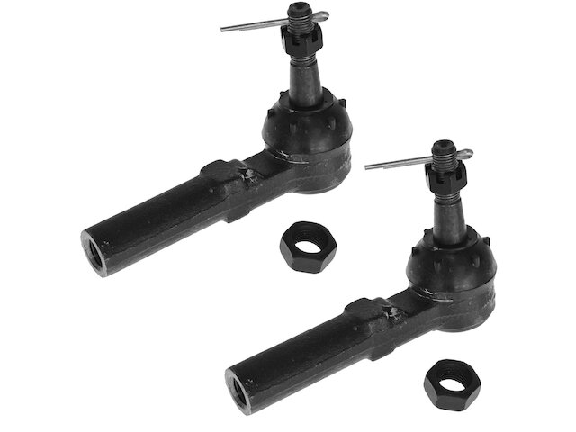 2000-2013 Chevrolet Impala Tie Rod End - DIY Solutions SUS00583