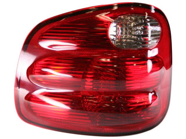 For 2000-2003 Ford F150 Tail Light Assembly Left 32879QX 2001 2002 | eBay