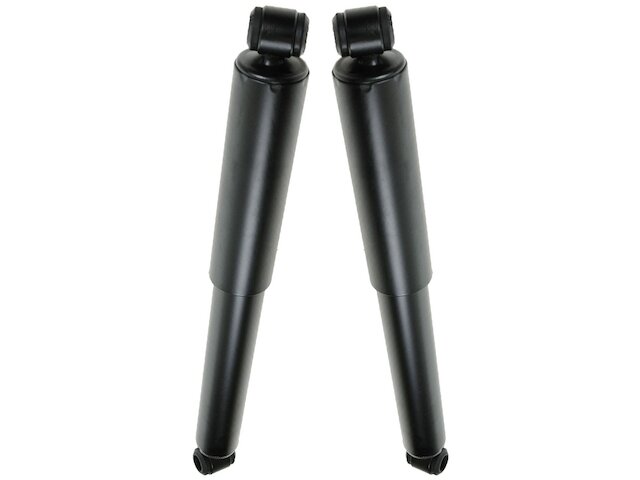 For 1984-1989 Toyota 4Runner Shock Absorber Set Rear 35662PQ 1985 1986 1987 1988 | eBay