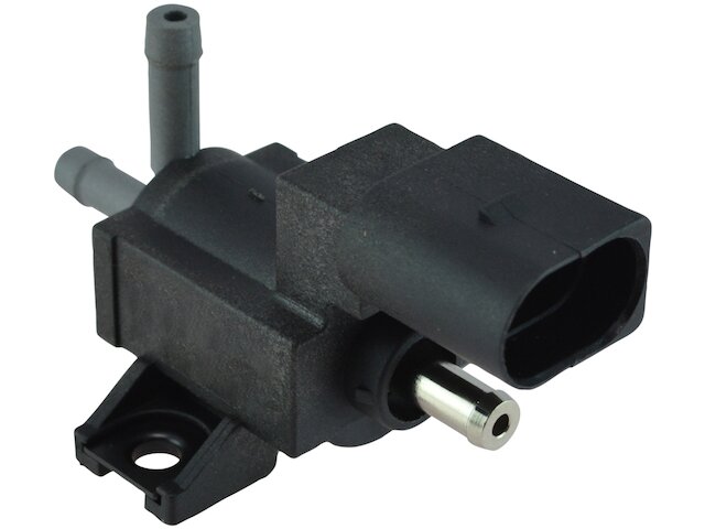 thumbnail image 2 of Turbocharger Boost Pressure Valve Solenoid For 2005-2014 Audi A4 Quattro 2.0L – Replaces 06F906283D, 06F906283F 2 of 5